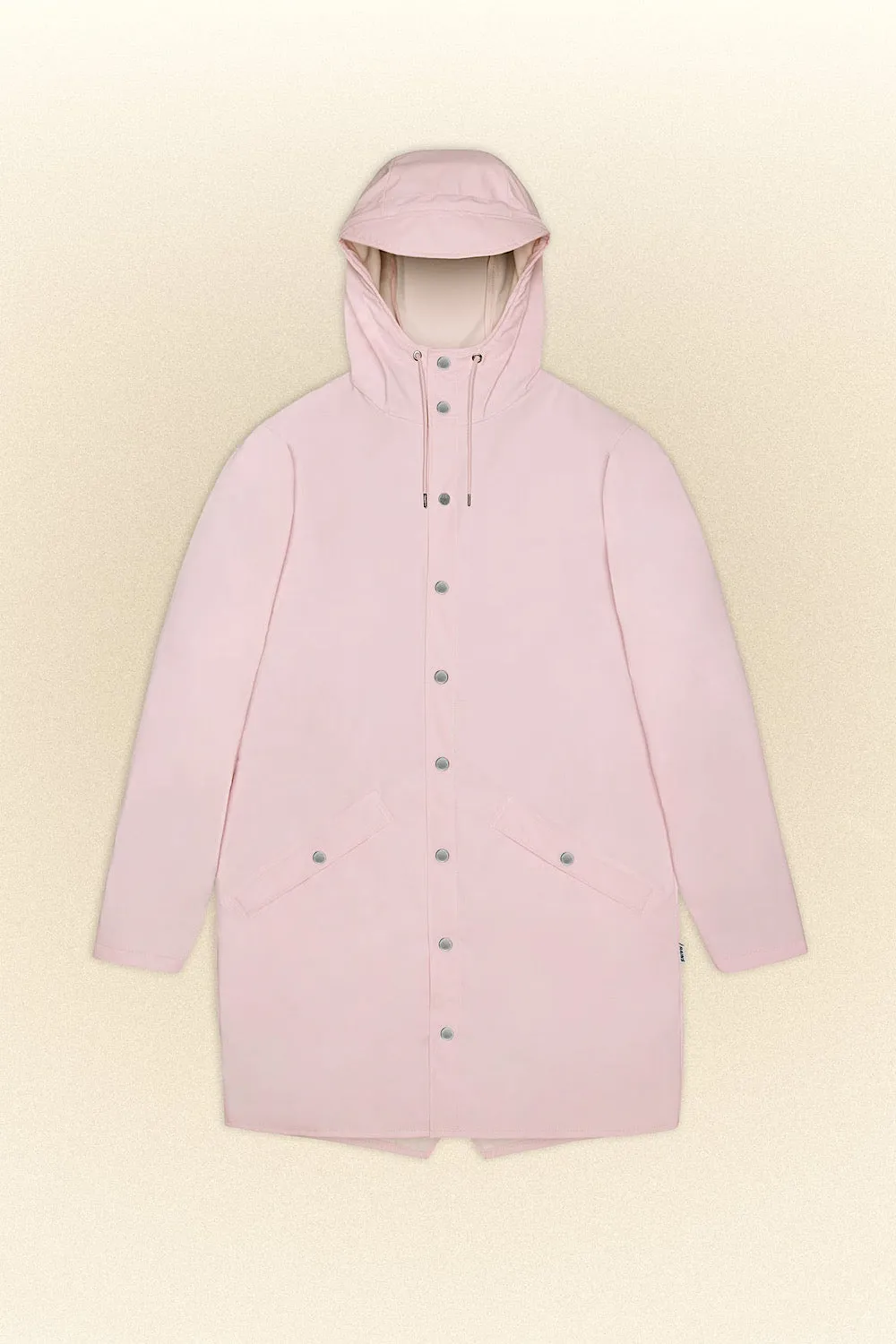 Long Jacket W3