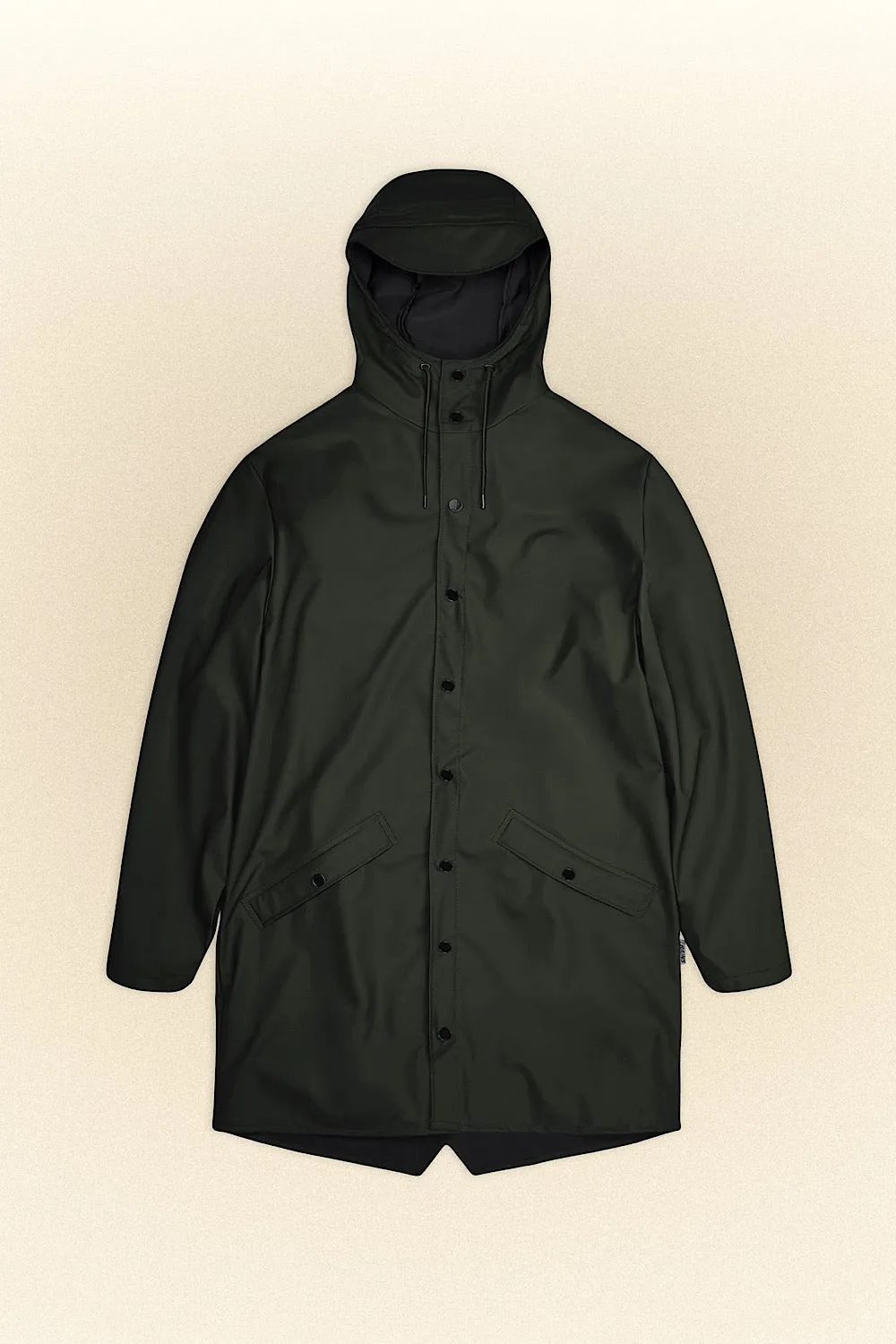Long Jacket W3