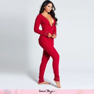 LOVE ME LONG JOHNS JUMPSUIT Egypt