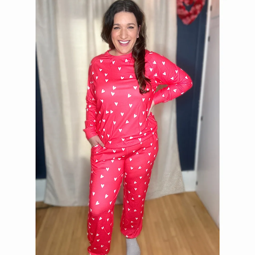 Lovely Pajamas