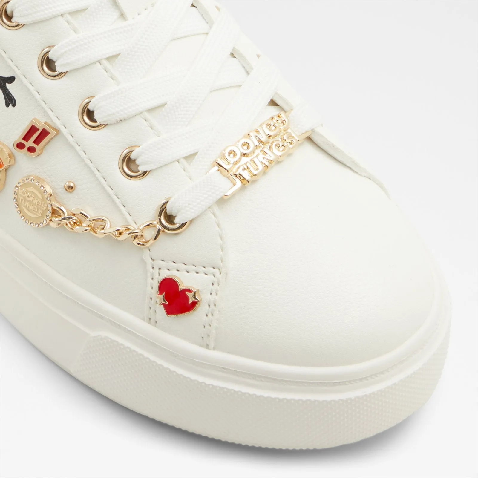 Ltlowtoppins / Sneakers