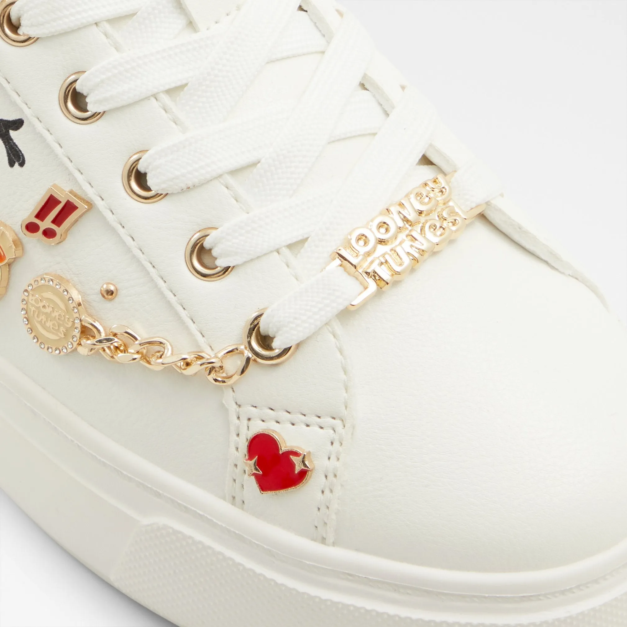 Ltlowtoppins / Sneakers