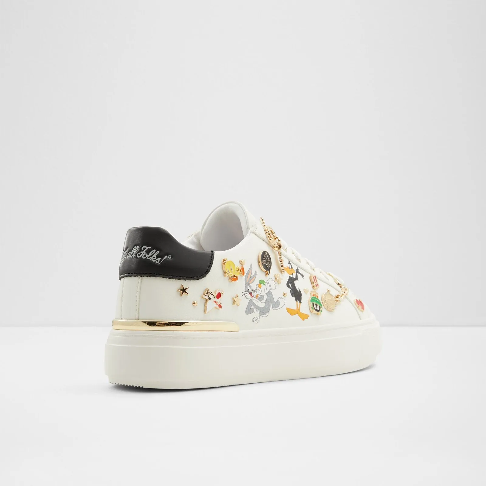 Ltlowtoppins / Sneakers