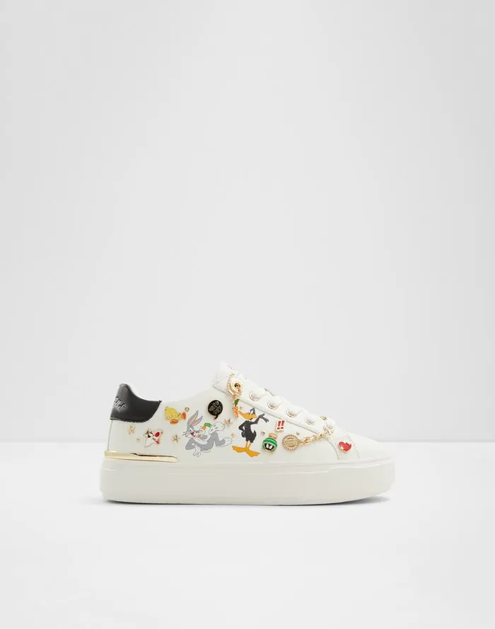 Ltlowtoppins / Sneakers