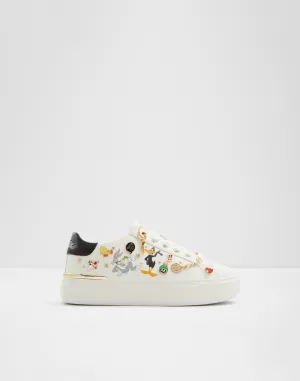 Ltlowtoppins / Sneakers