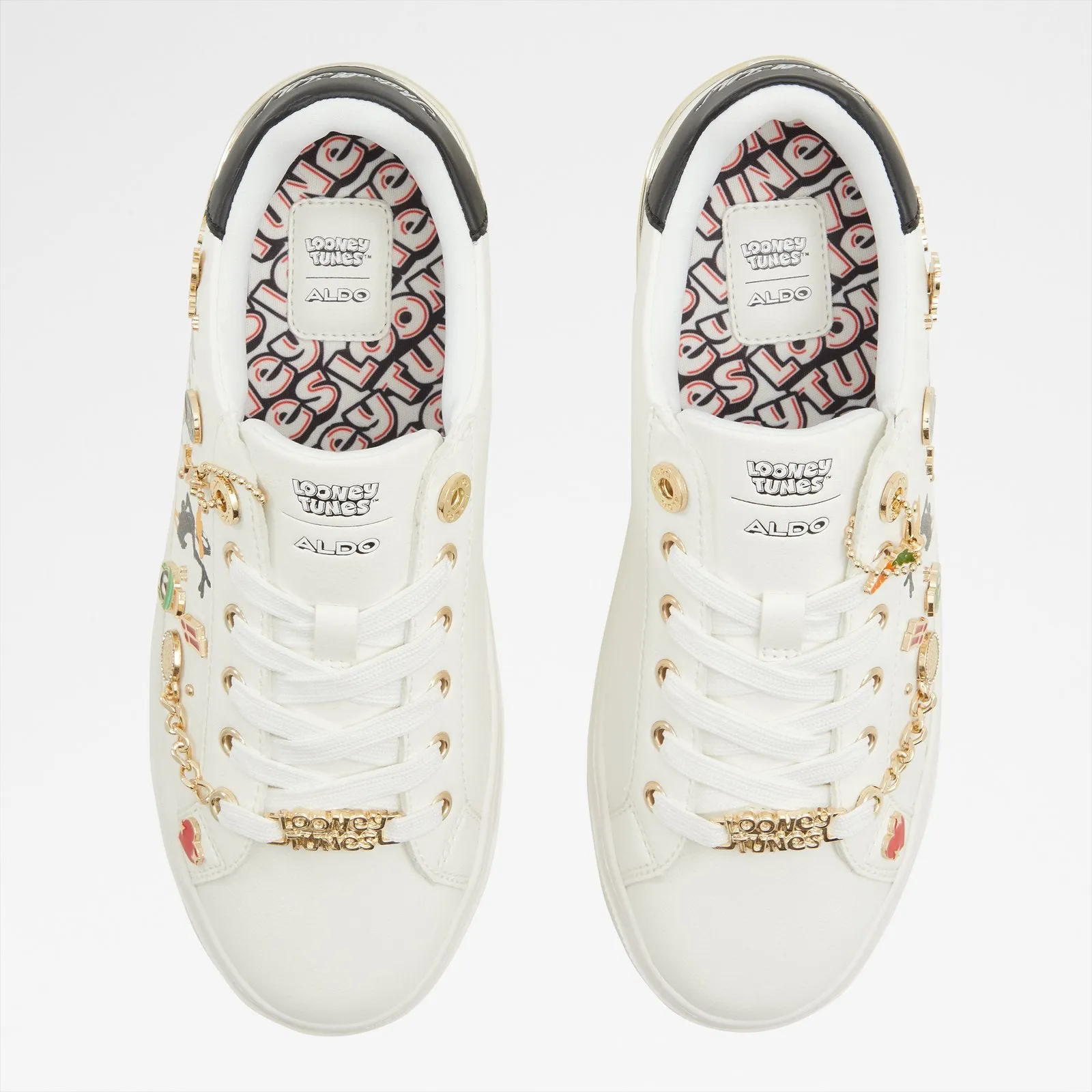 Ltlowtoppins / Sneakers