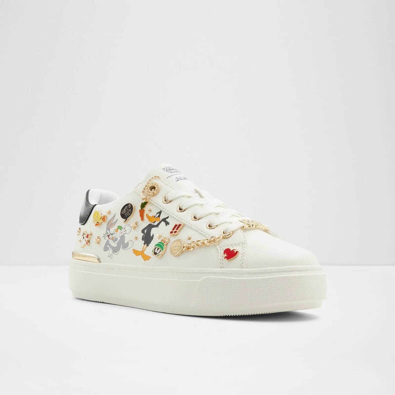 Ltlowtoppins / Sneakers