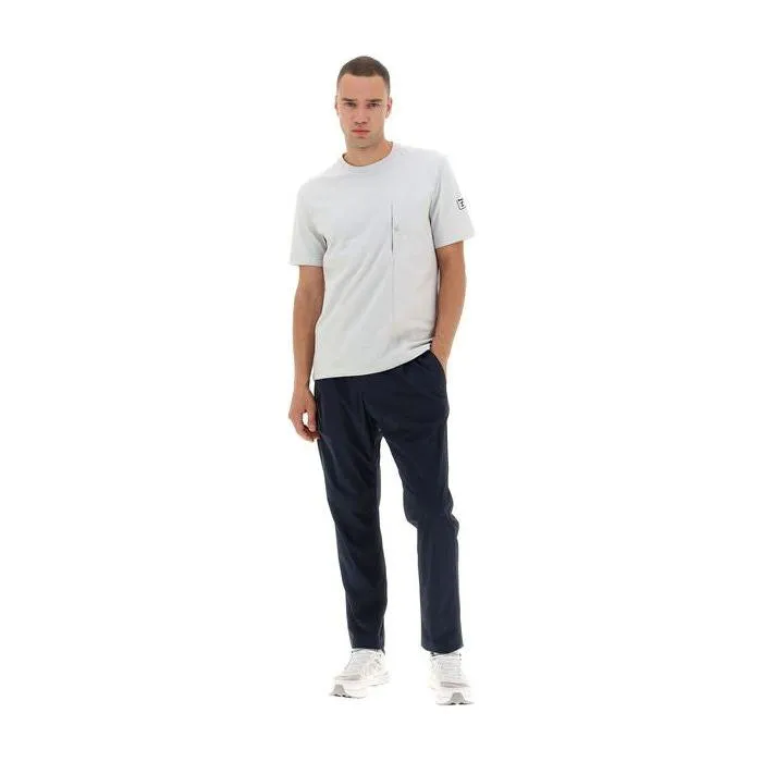 M Laminar Nylon Pants, Navy