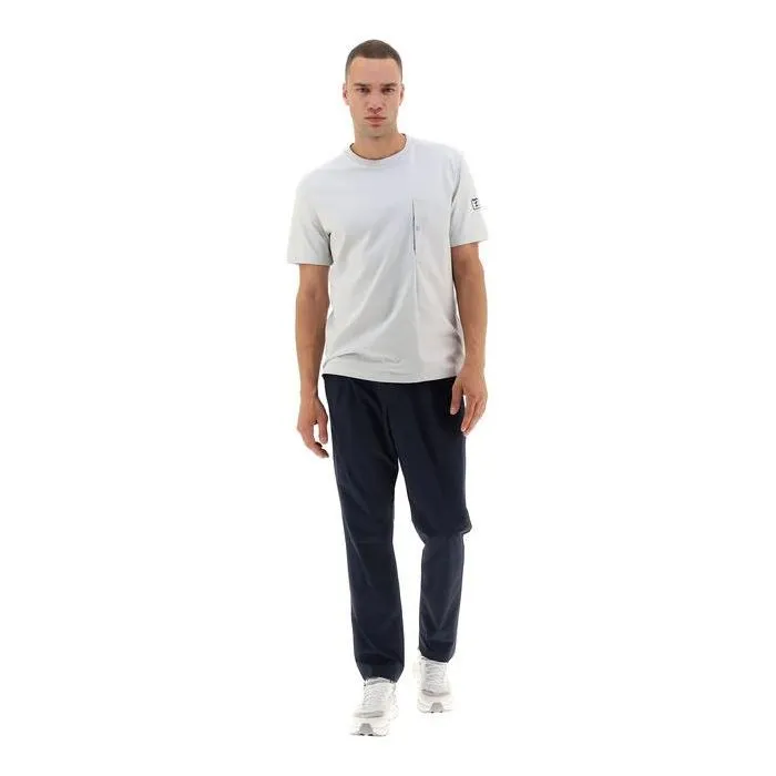 M Laminar Nylon Pants, Navy