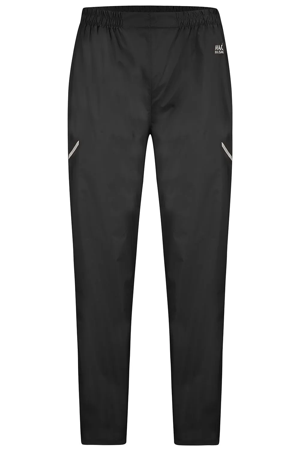 Mac in a Sac Origin Full Zip Waterproof Overpant