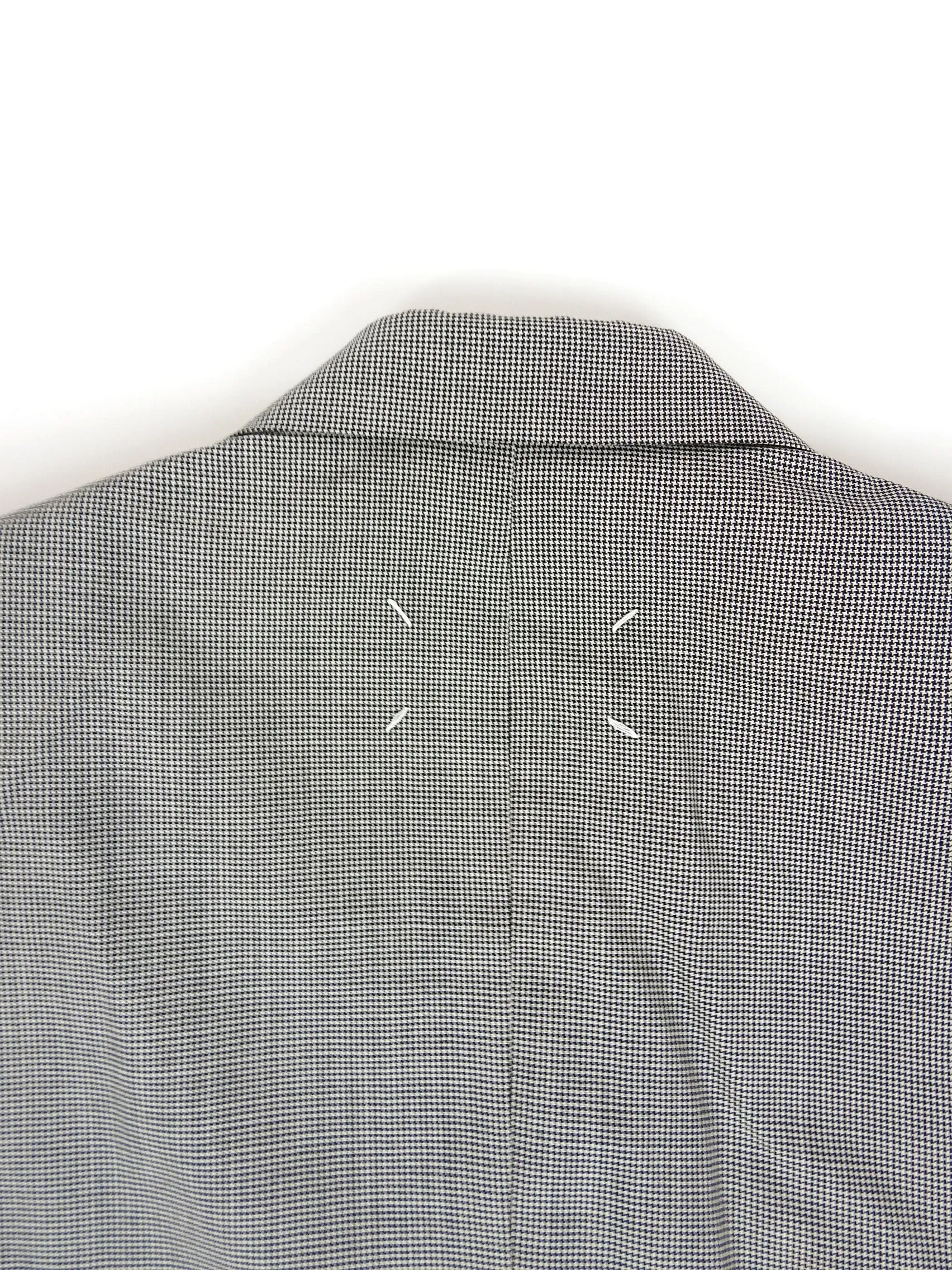 Maison Margiela 2 Piece Suit Size 50