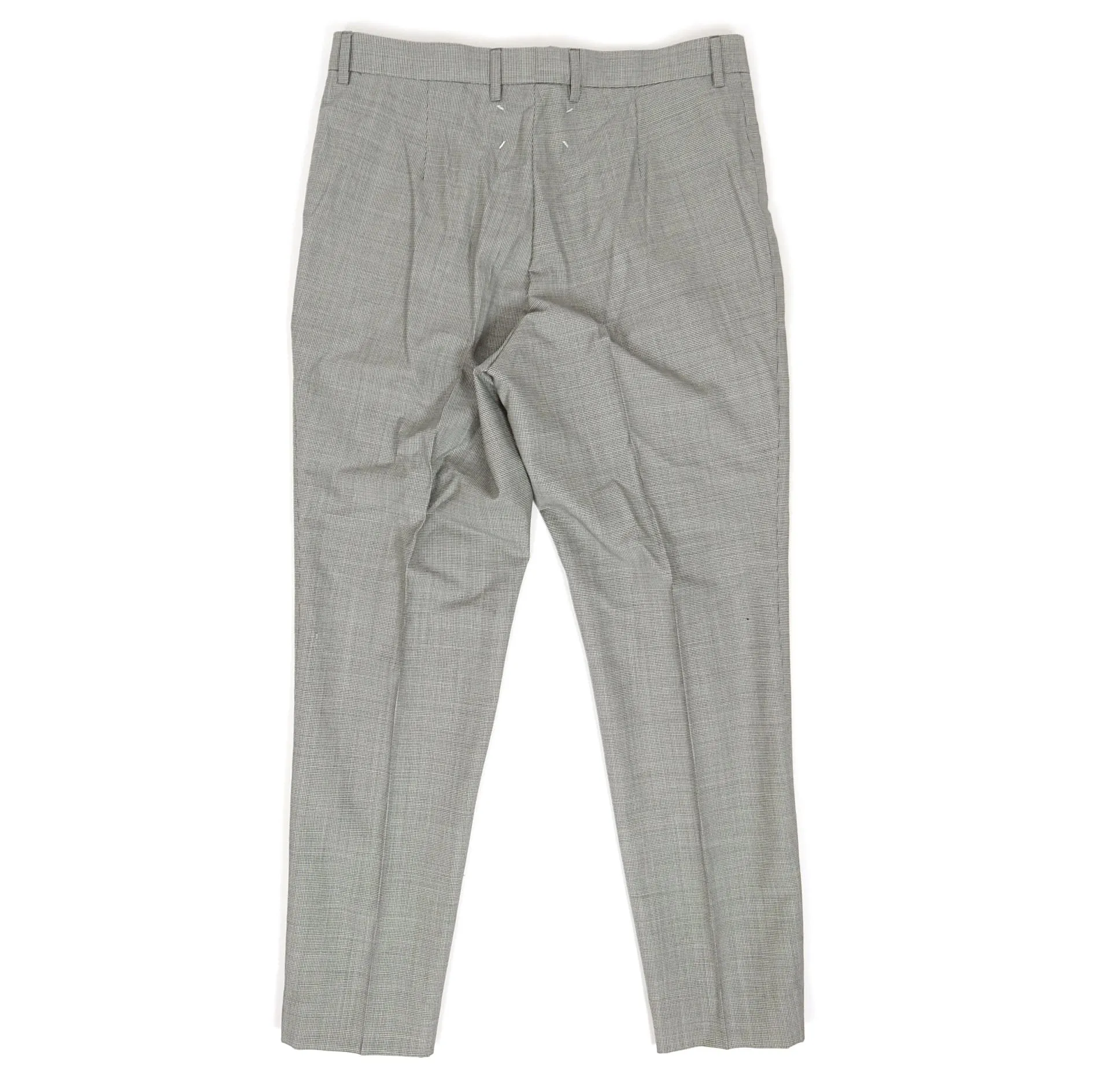 Maison Margiela 2 Piece Suit Size 50