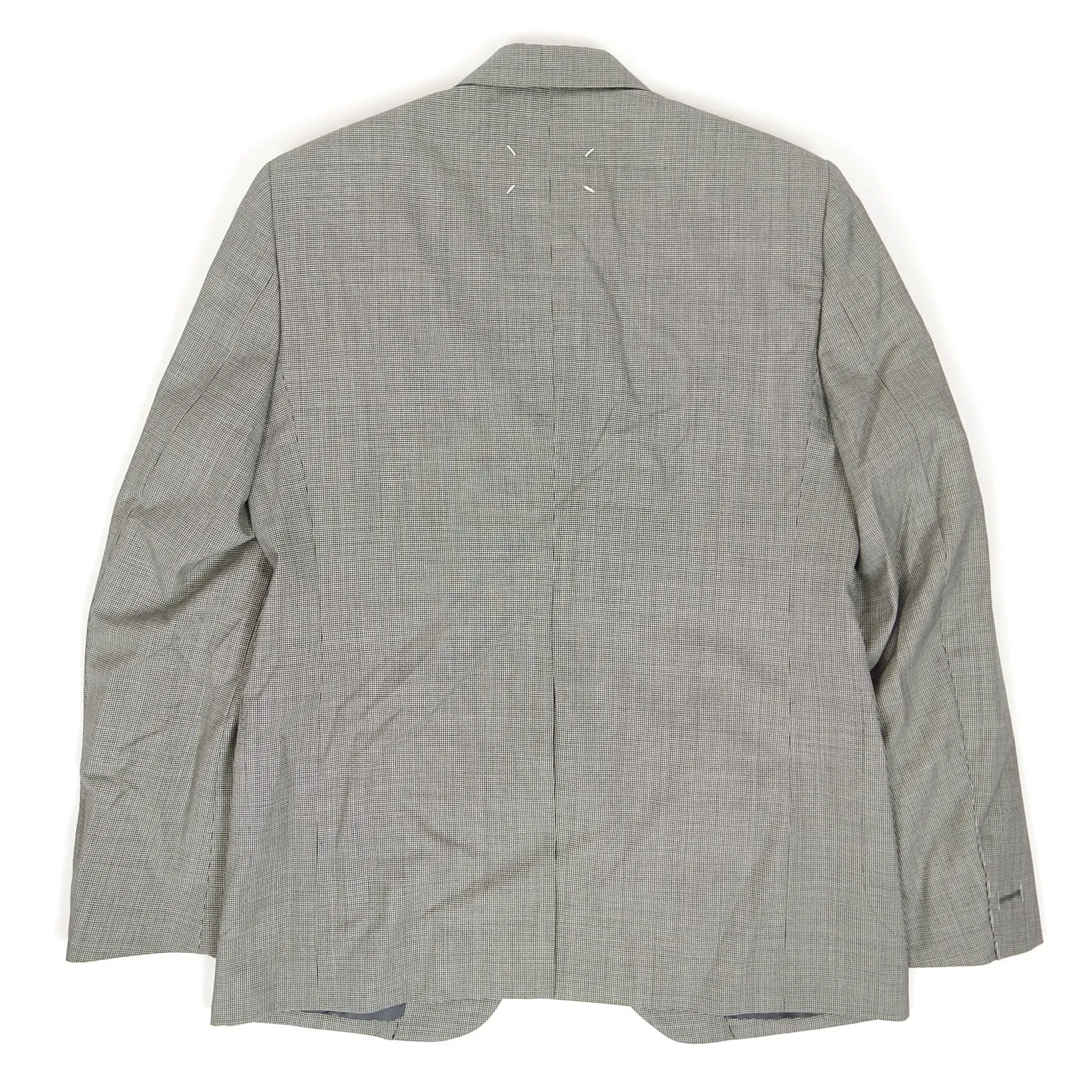 Maison Margiela 2 Piece Suit Size 50