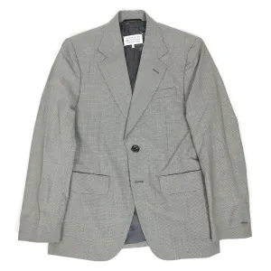 Maison Margiela 2 Piece Suit Size 50