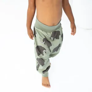 Mammoth Green - Pants
