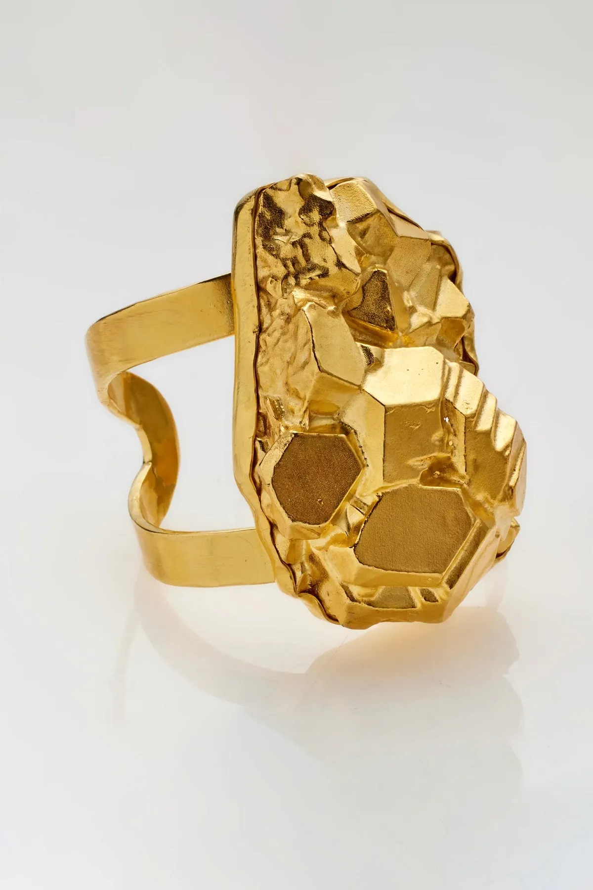 MARIE-ALEXANDRINE YVERNAULT | PYRA I BRACELET