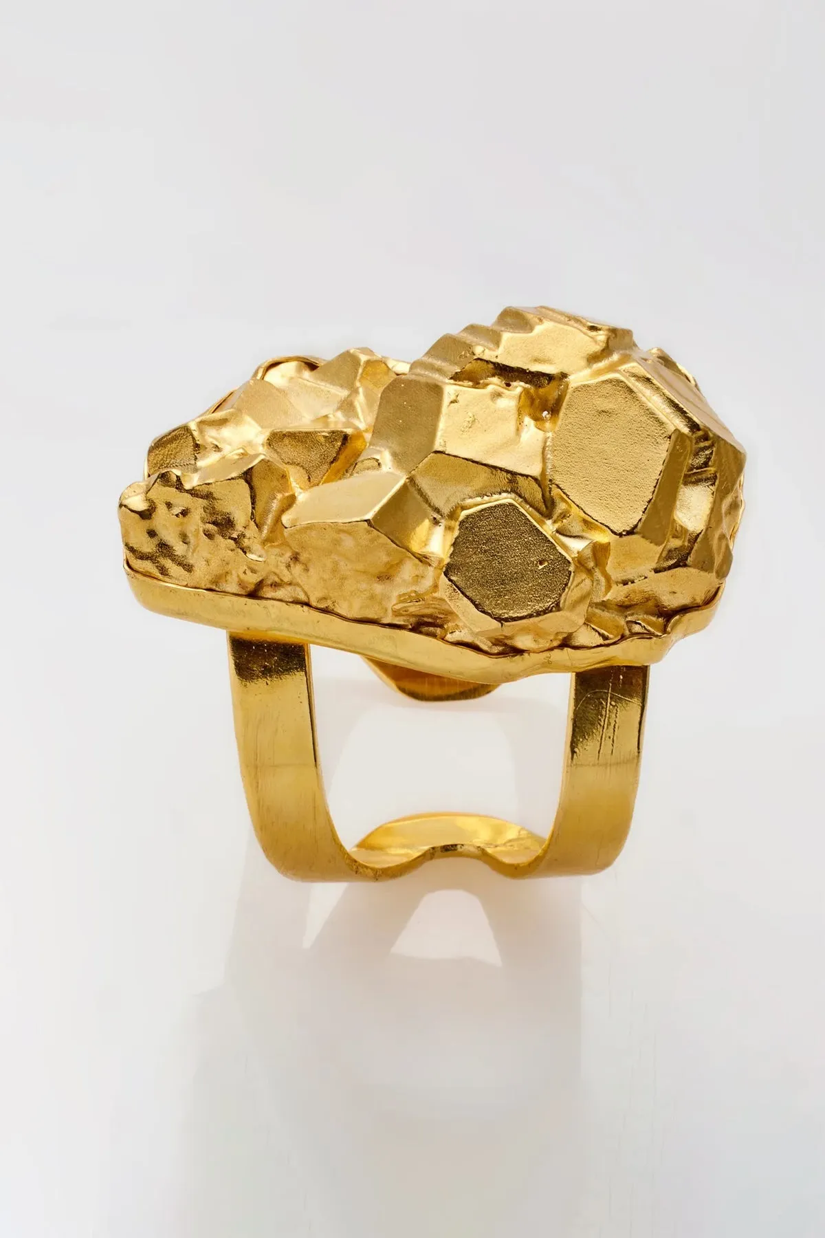 MARIE-ALEXANDRINE YVERNAULT | PYRA I BRACELET