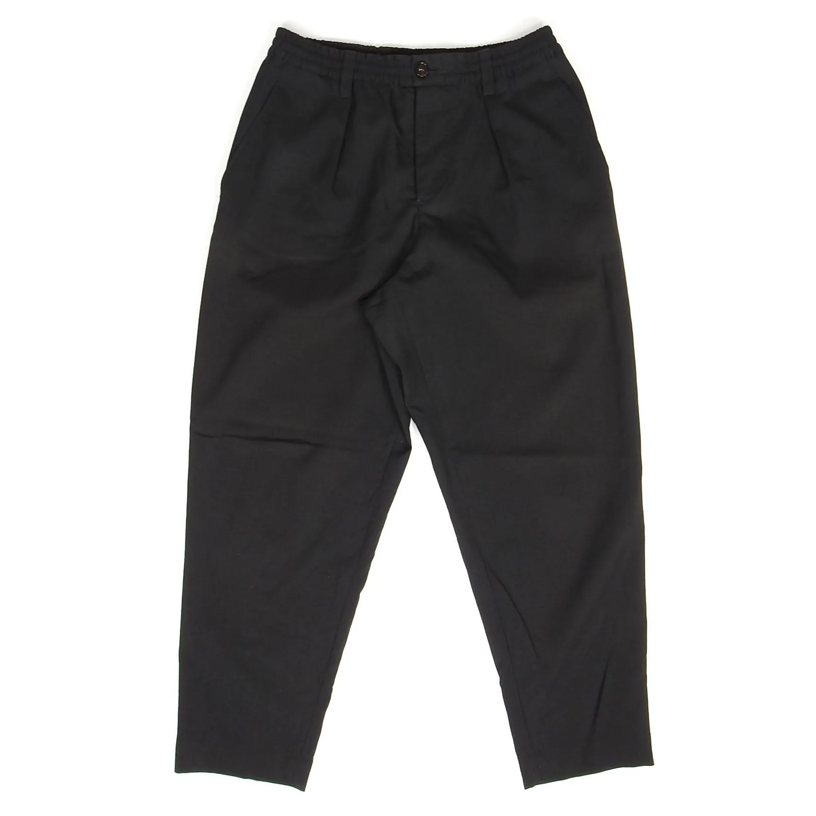 Marni S/S'21 Wool Pants Size 46