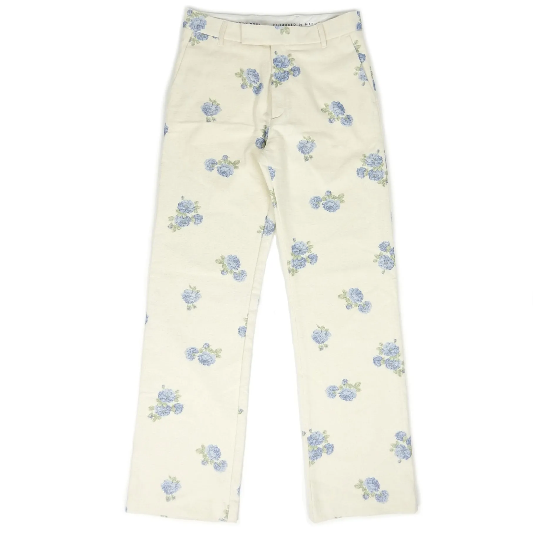 Martine Rose Floral Pants Size 46