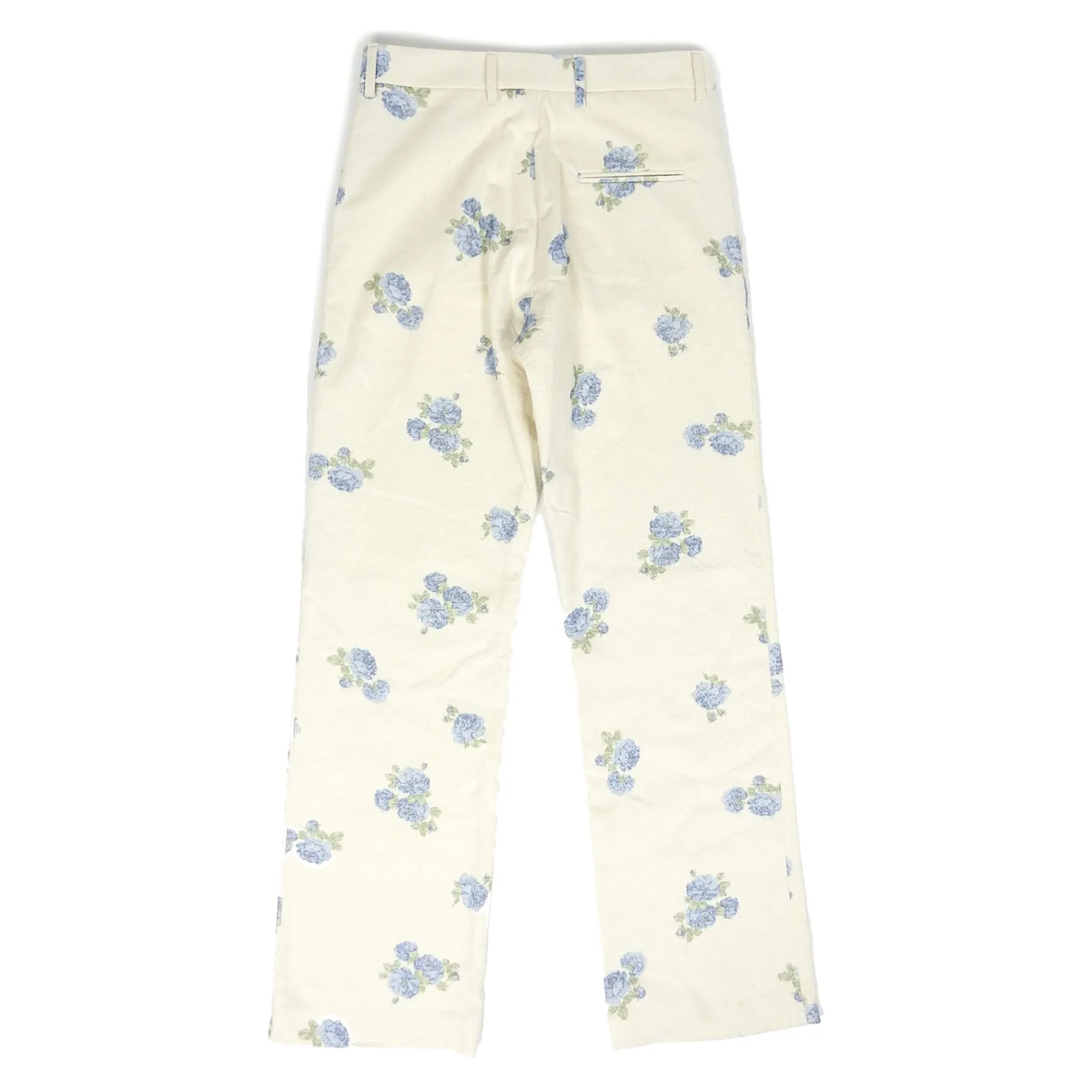 Martine Rose Floral Pants Size 46