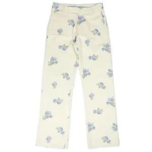 Martine Rose Floral Pants Size 46