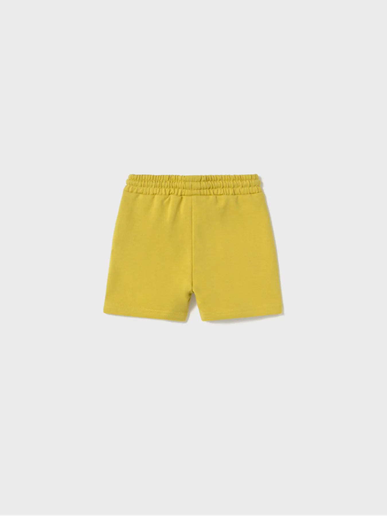 Mayoral Toddler Boy Animals Shorts - 2 Colours