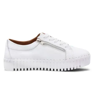 MEDUSA TRAINER || WHITE