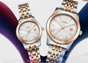 Men and Women's Luxury  Watches