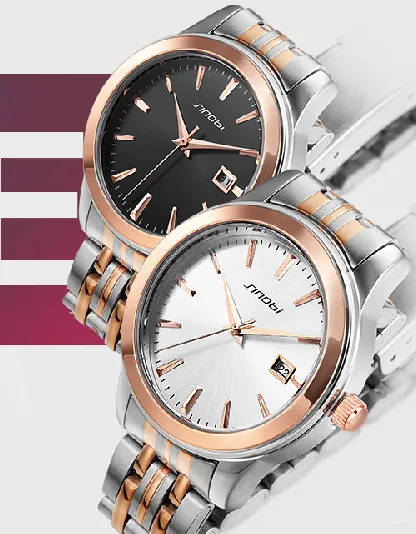 Men and Women's Luxury  Watches