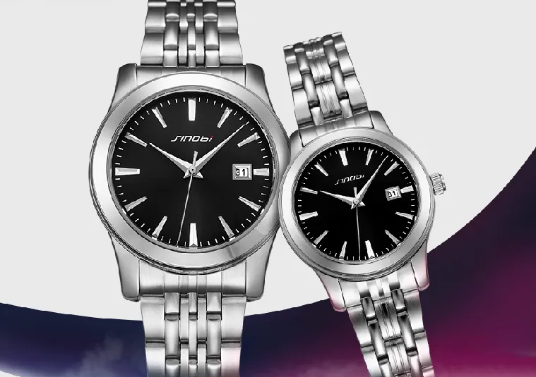 Men and Women's Luxury  Watches