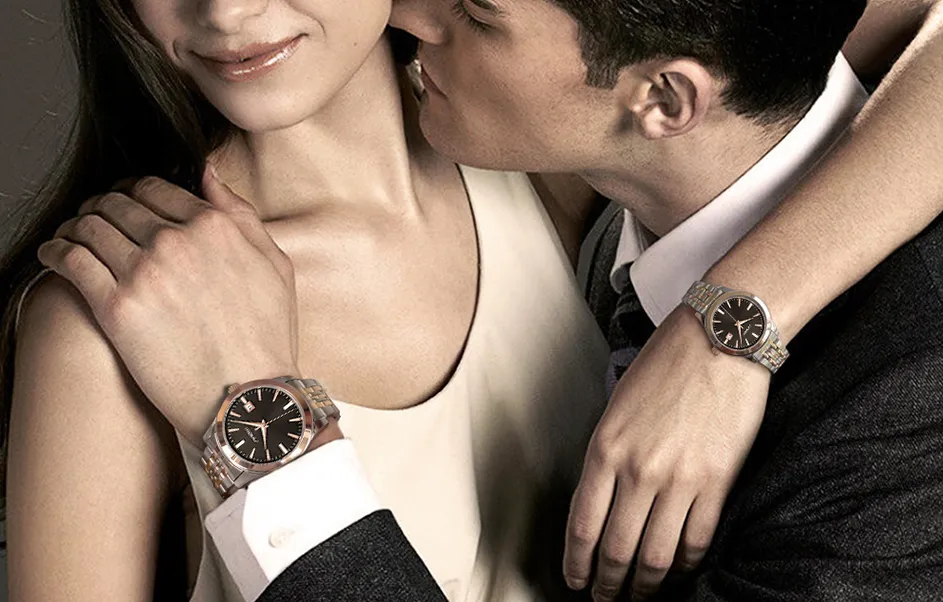 Men and Women's Luxury  Watches