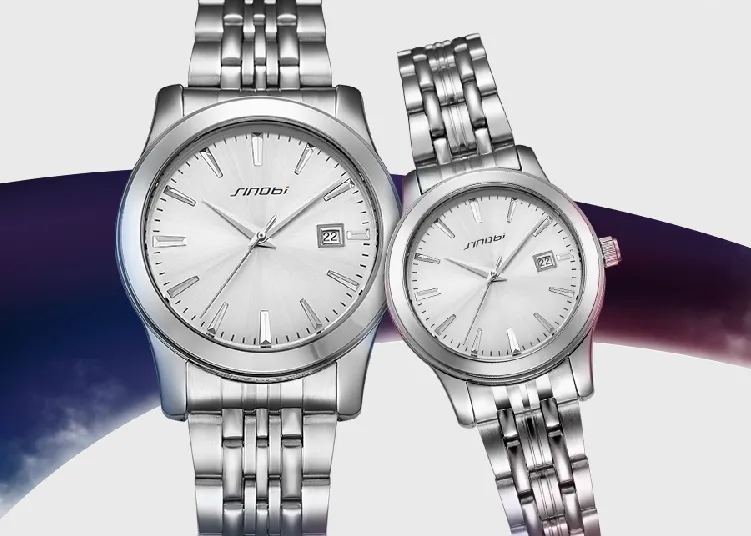 Men and Women's Luxury  Watches