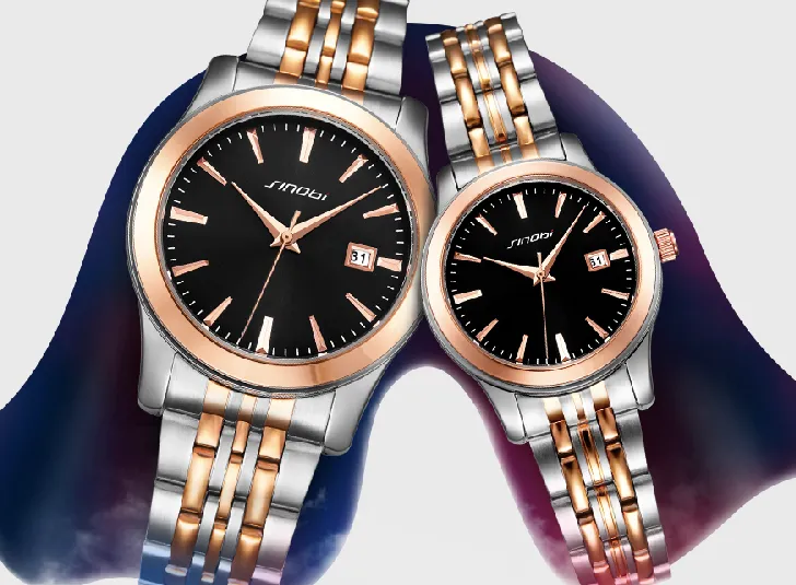 Men and Women's Luxury  Watches