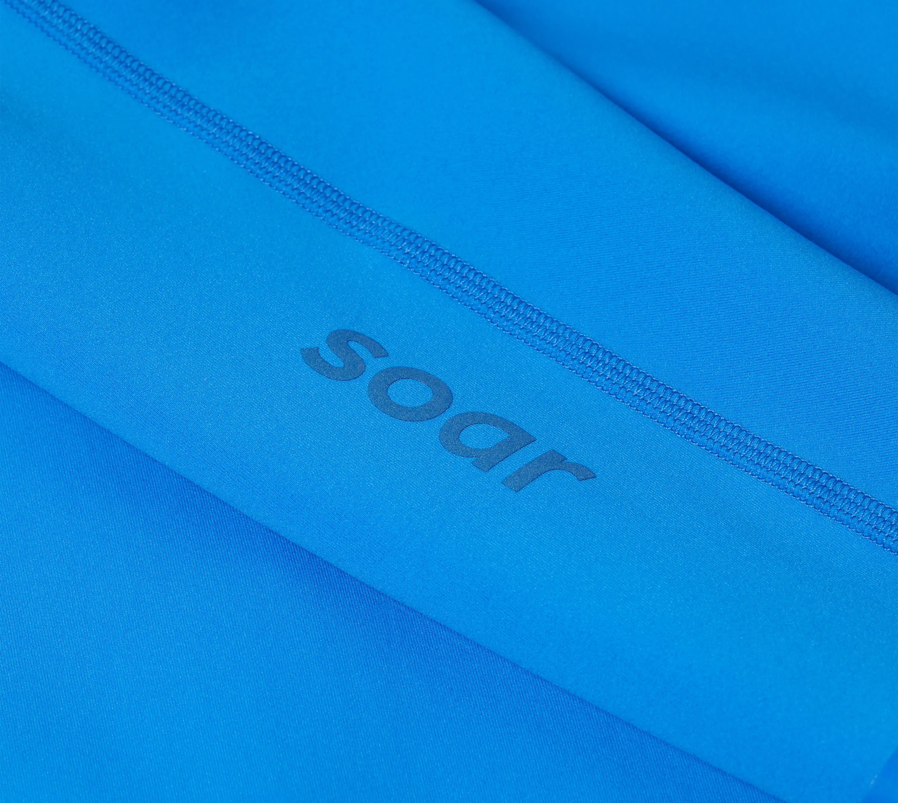 Men's Advanced Windbreaker | Palace Blue