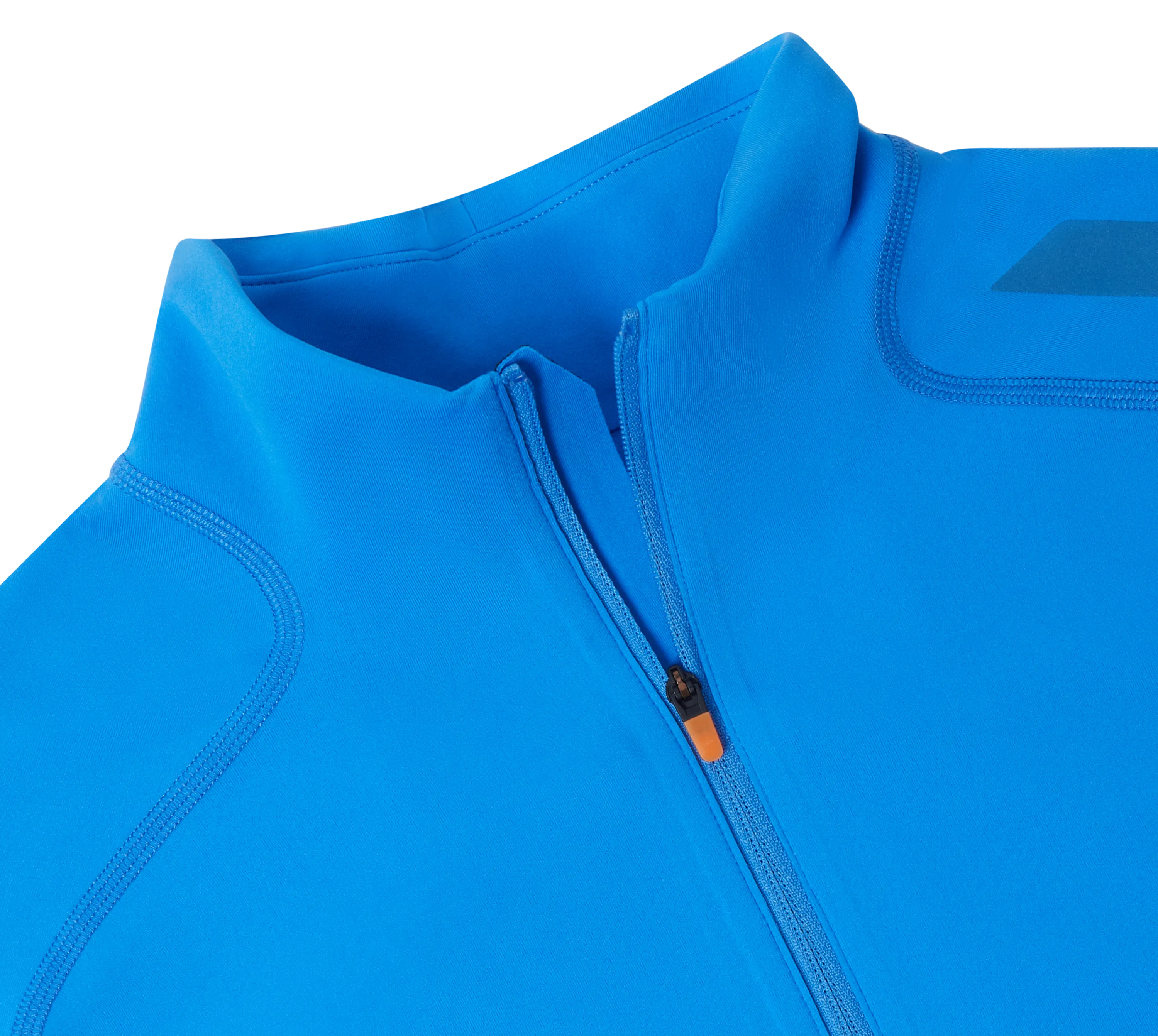 Men's Advanced Windbreaker | Palace Blue