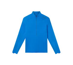 Men's Advanced Windbreaker | Palace Blue