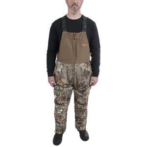 Men's Cedar Branch Insulated Waterproof Bibs