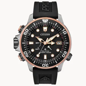 Men's Eco-Drive
