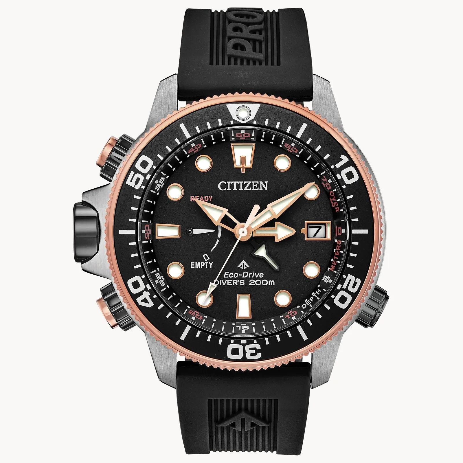 Men's Eco-Drive