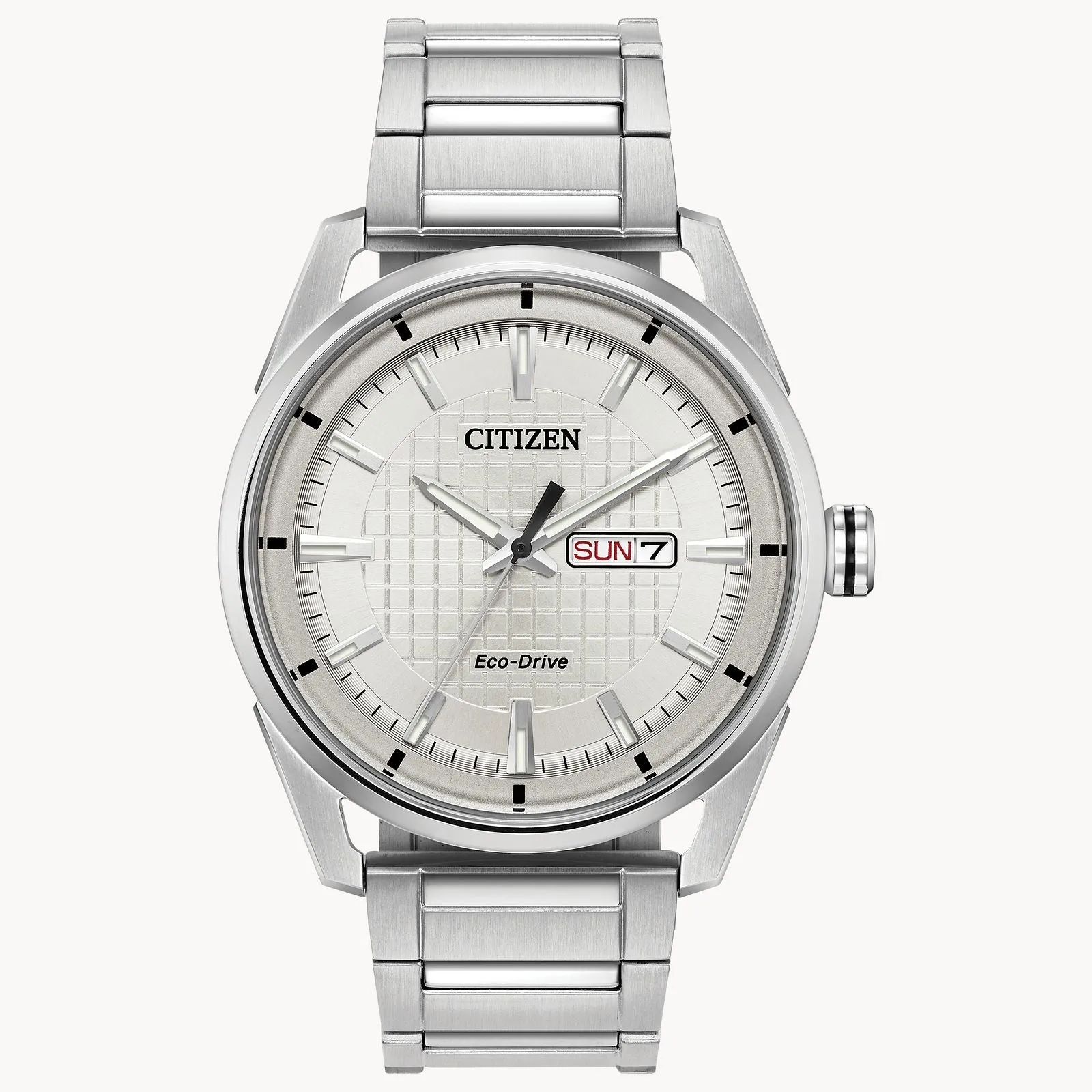 Men's Eco-Drive