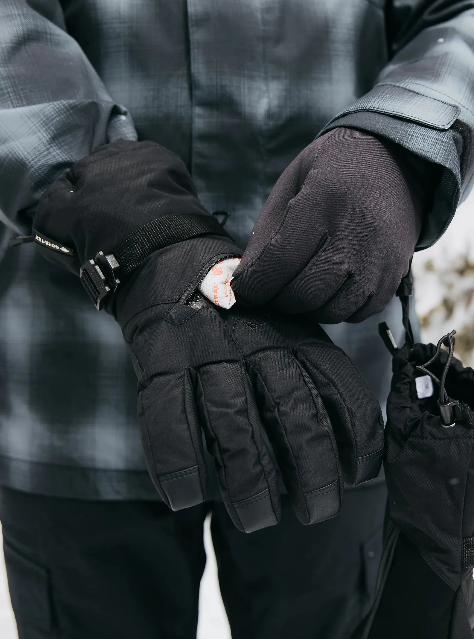 Men's GORE-TEX Glove