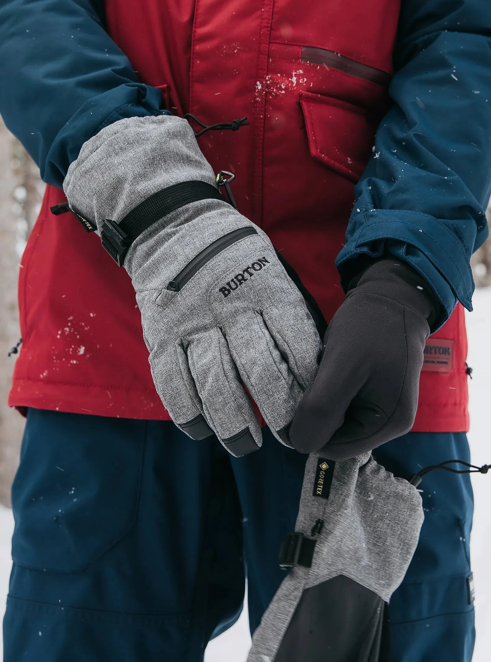 Men's GORE-TEX Glove