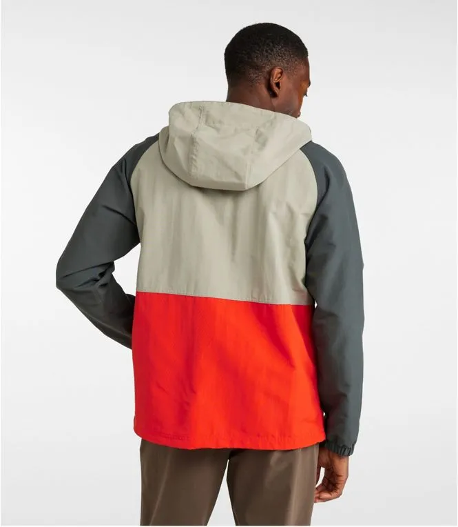 MEN'S MOUNTAIN CLASSIC ANORAK