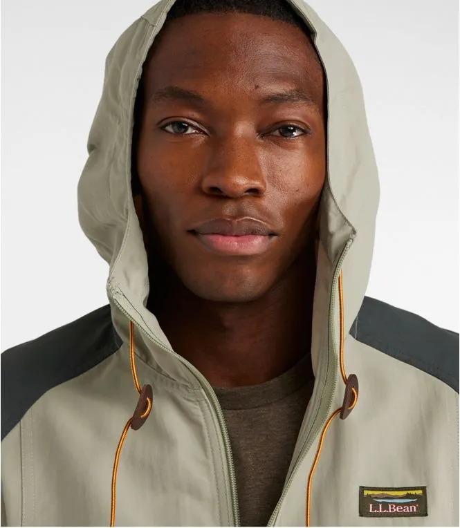 MEN'S MOUNTAIN CLASSIC ANORAK