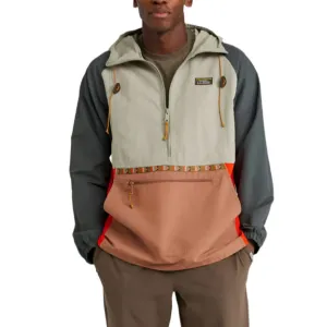 MEN'S MOUNTAIN CLASSIC ANORAK