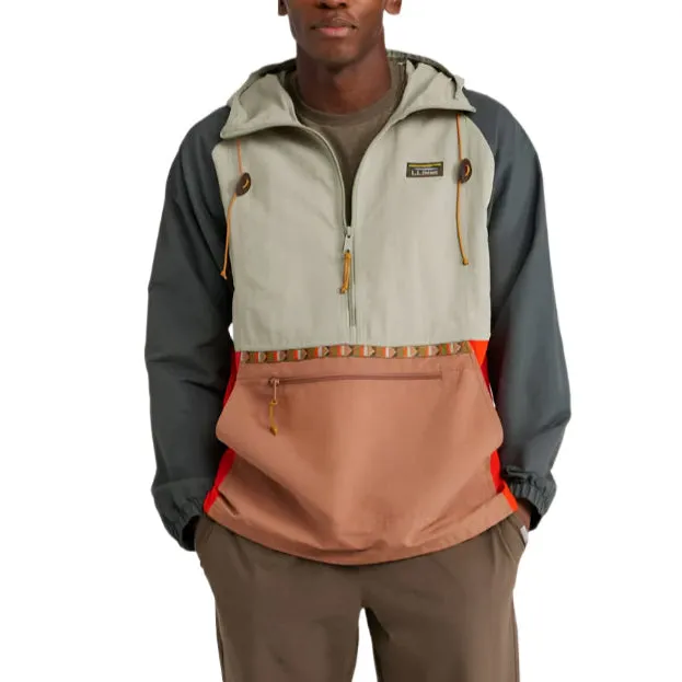 MEN'S MOUNTAIN CLASSIC ANORAK