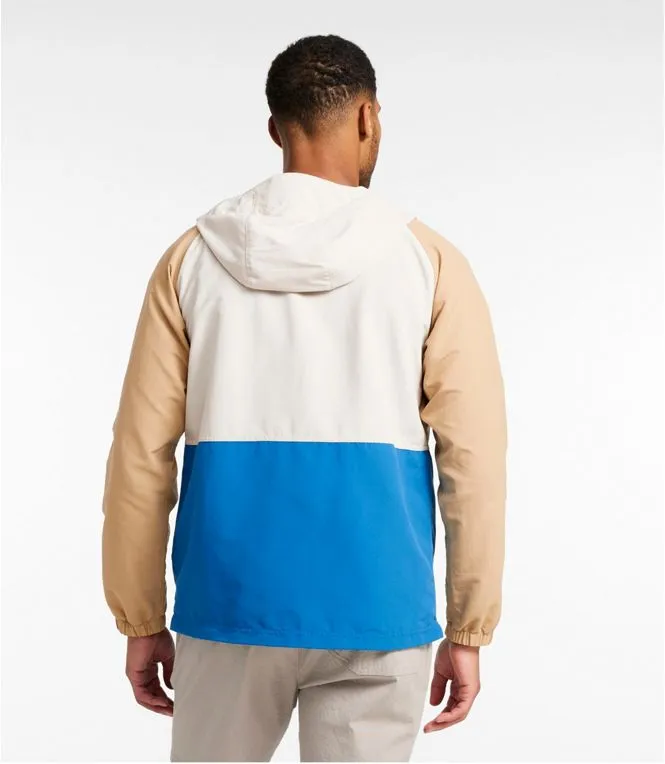 MEN'S MOUNTAIN CLASSIC JACKET