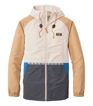 MEN'S MOUNTAIN CLASSIC JACKET