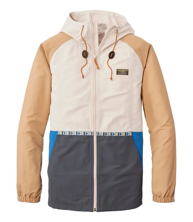 MEN'S MOUNTAIN CLASSIC JACKET