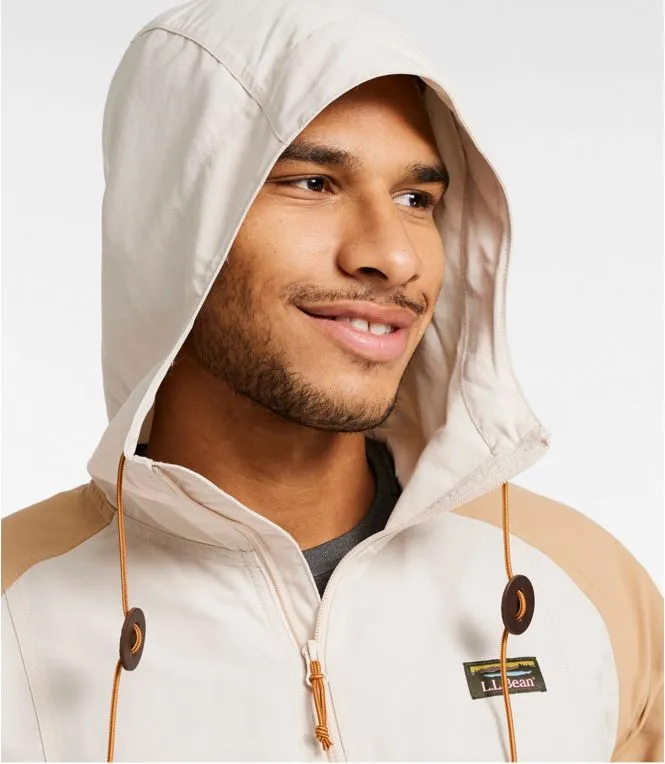 MEN'S MOUNTAIN CLASSIC JACKET